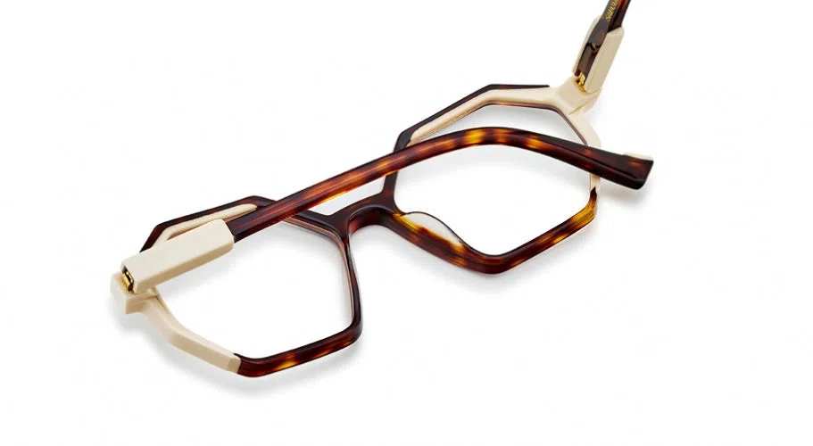 Etnia Barcelona SABOYA Eyeglasses - view 19